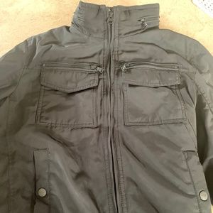 Mens Dockers Jacket